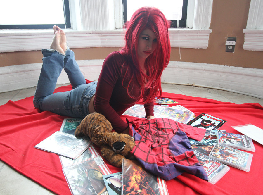 Mary jane cosplay body paint consider Opinion you mary jane cosplay body paint that interfere
